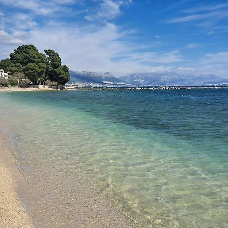 Holiday Apartman Kastela Exterior photo