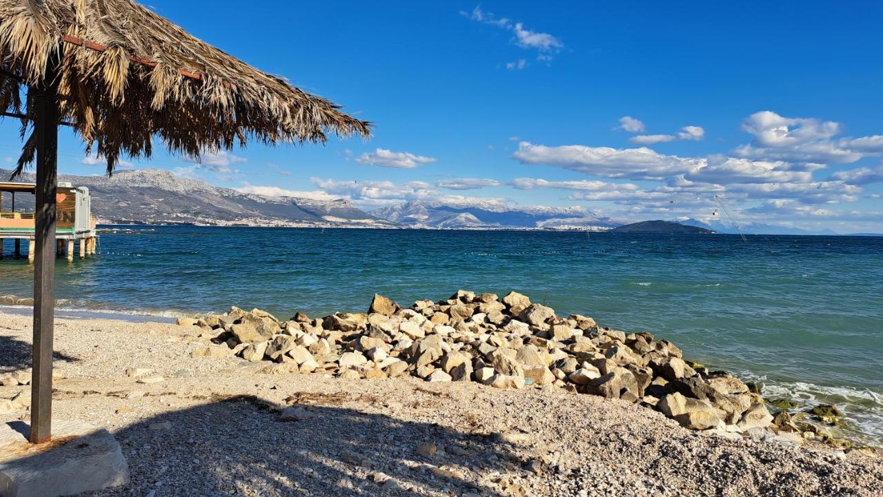 Holiday Apartman Kastela Exterior photo